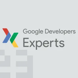 Google developers experts